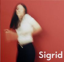 Sigrid Hype -coloured-
