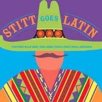 Stitt, Sonny Stitt Goes Latin