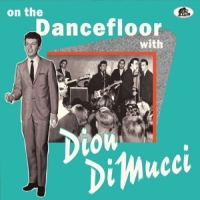 Dion On The Dancefloor With Dion Dimucci