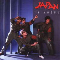 Japan In Vogue
