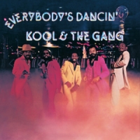 Kool And The Gang Everybodys Dancin