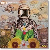 Frisell, Bill Guitar In The Space Age!