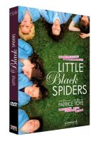 Cineart Collectie Little Black Spiders