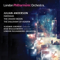 Jurowski, Vladimir / London Philhar Anderson Orchestral Works