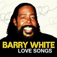White, Barry Love Songs