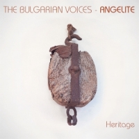 Bulgarian Voices Angelite Heritage