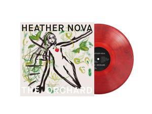 Nova, Heather The Orchard -indie Only-