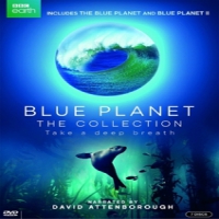 Documentary/bbc Earth Blue Planet Box 1-2
