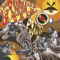 Citadel, The The Foundation Circle (black)