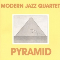 Modern Jazz Quartet Pyramid