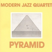 Modern Jazz Quartet Pyramid