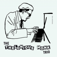 Monk, Thelonious -trio- Thelonious Monk Trio