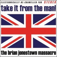 Brian Jonestown Massacre Take It From The Man -hq-