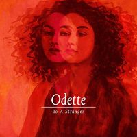 Odette To A Stranger