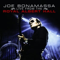 Bonamassa, Joe Live From The Albert Hall -ltd-
