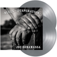 Bonamassa, Joe Blues Of Desperation -coloured-