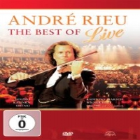 Rieu, Andre Best Of-live