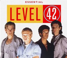 Level 42 Essential Level 42