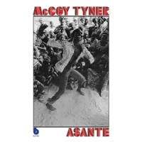 Tyner, Mccoy Asante