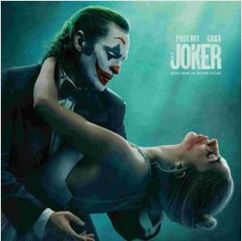 Ost / Soundtrack Joker, Folie A Deux