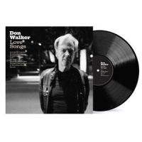 Walker, Don Love Songs