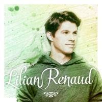 Renaud, Lilian Eponyme