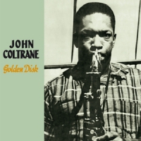 Coltrane, John Golden Disk