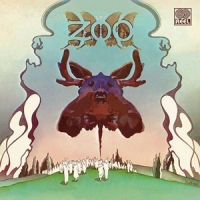 Zoo Presents Chocolate Moose