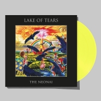 Lake Of Tears The Neonai -coloured-
