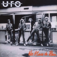 Ufo No Place To Run