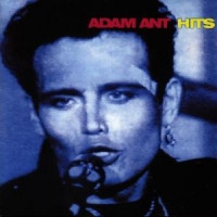 Adam & The Ants Hits
