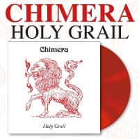 Chimera (uk) Holy Grail -coloured-