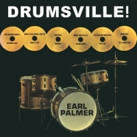 Palmer, Earl Drumsville!