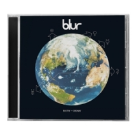 Blur Bustin' + Dronin'