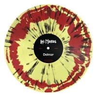 Los Natas Delmar -coloured-