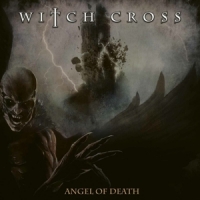 Witch Cross Angel Of Death -coloured-
