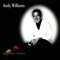 Williams, Andy Love Songs