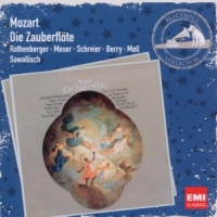 Peter Schmidl, Wiener Philharm Mozart: Die Zauberflote
