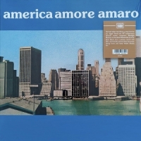 Du Cros, Remigio & Luciano Simoncini America Amore Amaro