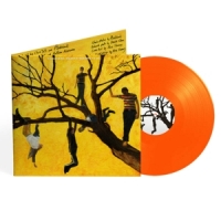 Fiddlehead Death Is Nothing To Us (neon Orange