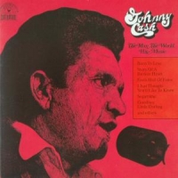 Cash, Johnny The Man The World His Music