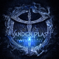 Vanden Plas The Ghost Xperiment - Illumination