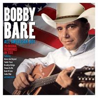 Bare, Bobby All American Boy