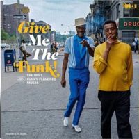 Various Give Me The Funk