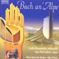 Bach, J.s. Sonate Bwv1027-1029, 565,