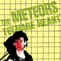 Meteors Teenage Heart -coloured-