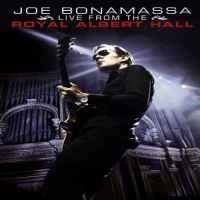 Bonamassa, Joe Live From The Royal Albert Hall
