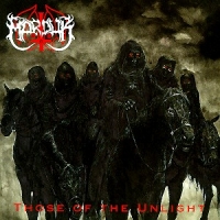 Marduk Those Of The Unlight
