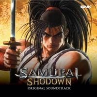Snk Sound Team Samurai Shodown