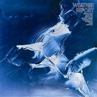 Weather Report Weather Report